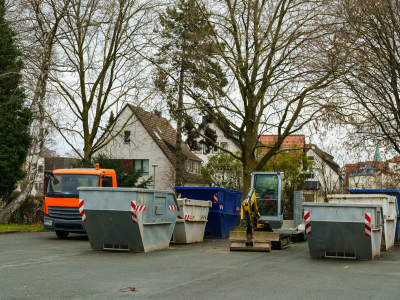 johnsons skip hire prices