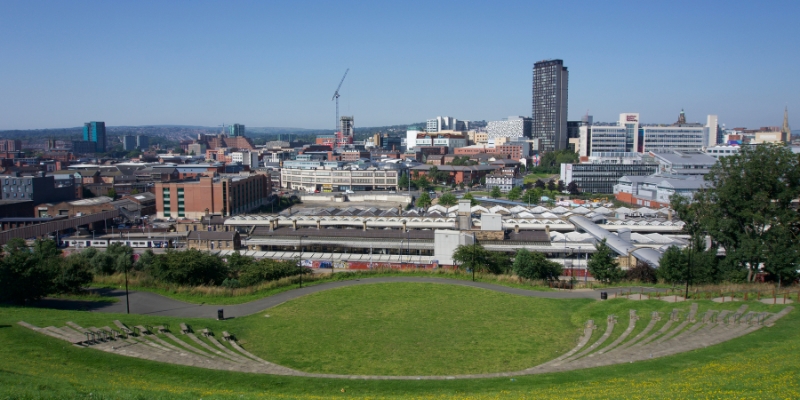 skip hire sheffield